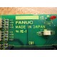 Fanuc A16B-2202-0661 Board 3 A16B-2202-066102A   Non-Refundable - Parts Only