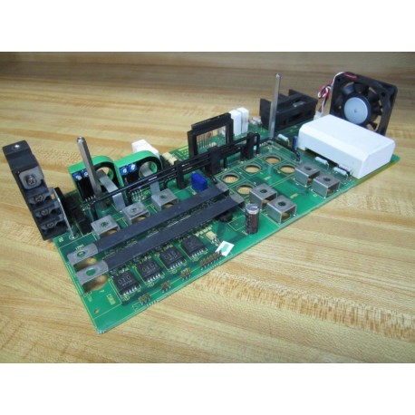 Fanuc A16B-2202-0661 Board A16B-2202-066102A    Non-Refundable - Parts Only