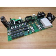 Fanuc A16B-2202-0661 Board A16B-2202-066102A - Used