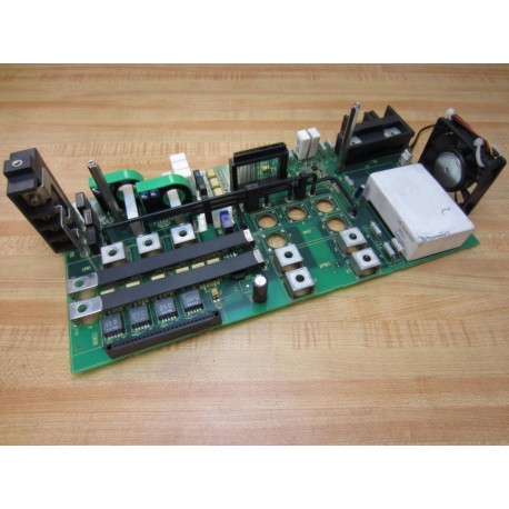 Fanuc A16B-2202-0661 Board A16B-2202-066102A - Used