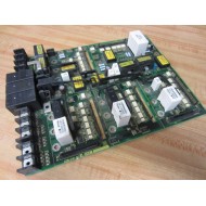 Fanuc A20B-2101-0024 Board A20B-2101-002404A WO Bridge - Used