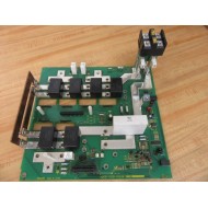 Fanuc A20B-1008-0081 Board A20B-1008-008103A - Parts Only