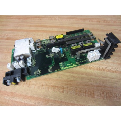 Fanuc A16B-2203-064 Board 2 A16B2203064 - Parts Only