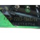 Fanuc A16B-2203-064 Board 2 A16B2203064 - Parts Only