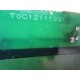 Fanuc A16B-2203-0453 Board 2 A16B-2203-045302B Burnt - Parts Only