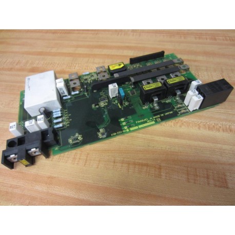 Fanuc A16B-2203-064 Board A16B-2203-064 - Used