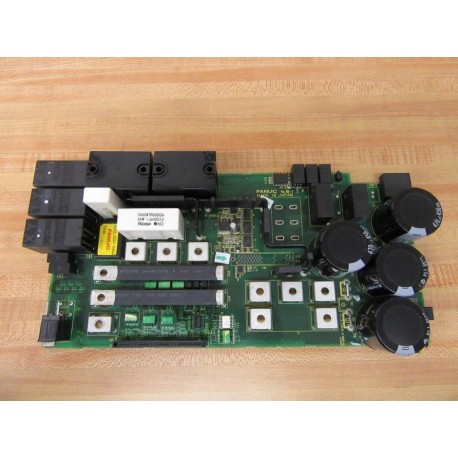 Fanuc A16B-3200-0513 Board A16B-3200-051304C - Parts Only