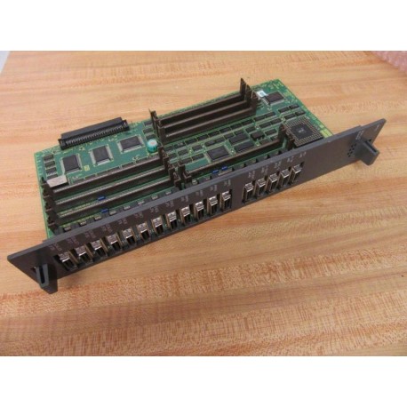 Fanuc A16B-2200-093 Board A16B2200093 - Parts Only