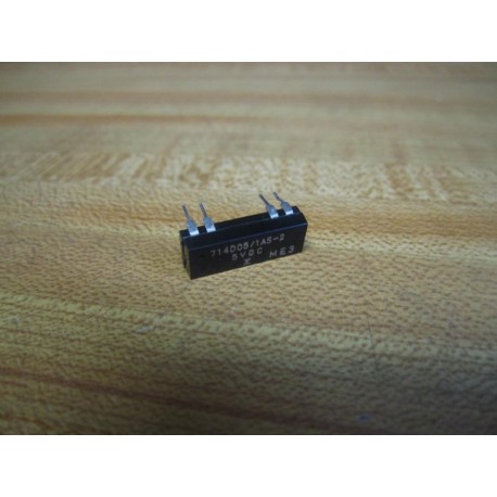 Fanuc A58L-0001-0031 IC Chip Fujitsu 714D051AS2