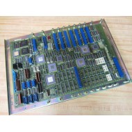 Fanuc A16B-1010-0320 Board A16B-1010-032004A - Used