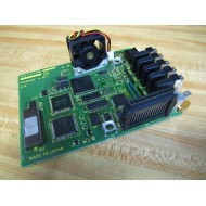 Fanuc A20B-2100-018 Board 3 A20B2100018 - Parts Only