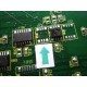 Fanuc A20B-2100-018 Board 3 A20B2100018 - Parts Only