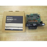 Fanuc IC610MDL101B Input Module