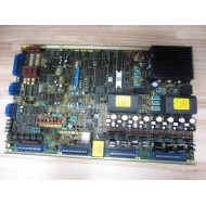 Fanuc A20B-1000-0700 Circuit Board A20B-1000-070004B - Used