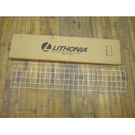 Lithonia Lighting 3EY66 Fixture Wire Guard