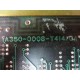 Fanuc A20B-0008-0410 Board A20B-0008-041008D - Used