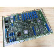 Fanuc A16B-1010-0190 Board A16B-1010-019006B - Used