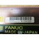 Fanuc A16B-1010-0190 Board A16B-1010-019006B - Used