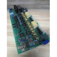 Fanuc A20B-0004-0171 Servo Drive PCB A20B-0004-017101A  Non-Refundable - Parts Only