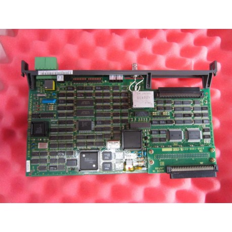 Fanuc A20B-8001-0120 Board A20B-8001-012004B - Parts Only