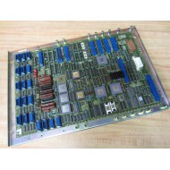 Fanuc A16B-1010-0280 Board A16B-1010-028008A - Used