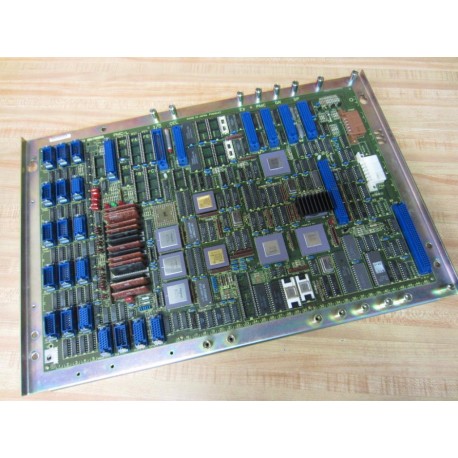 Fanuc A16B-1010-0280 Board A16B-1010-028008A - Used