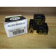 Allen Bradley 199-FIMZ24 Surge Suppressor 199-F1MZ24 Ser.A