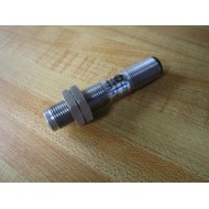 Allen Bradley 871TM-DH2NP12-D4 Proximity Sensor 871TMDH2NP12D4 - Used