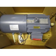 A.O. Smith 8-39220304-01 AC Motor w Blower Motor 385418-02