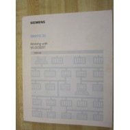Siemens C79000-G8576-C760-03 C79000G8576C76003 Manual - Used