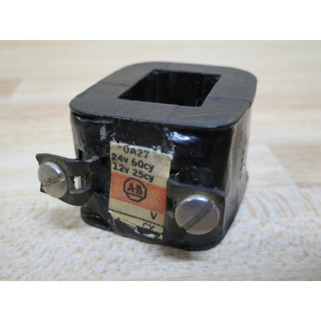 Allen Bradley 0A27 Coil OA27 - New No Box