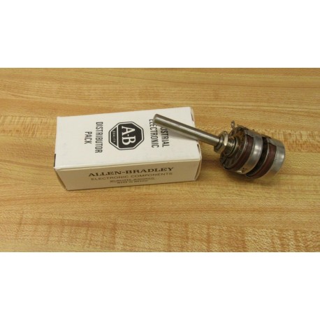 Allen Bradley JD1N200P253UA Potentiometer