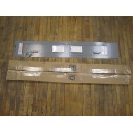 Square D NC59TS Panelboard Trim Front