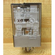 Allen Bradley 700-HA33Z1 Relay 700HA33Z1 - New No Box