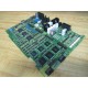 Fanuc A16B-2100-0200 Control Board A16B-2100-020006D - Parts Only