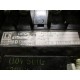 Square D 8501 G0 80 Control Relay 8501G080 - Used
