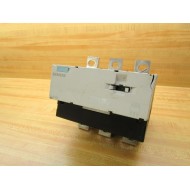 Siemens 3UF7104-1BA00-0 Current Measuring Module 3UF71041BA000 Cracked Housing - Used