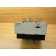 Siemens 3UF7104-1BA00-0 Current Measuring Module 3UF71041BA000 Cracked Housing - Used