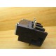 Siemens 3UF7104-1BA00-0 Current Measuring Module 3UF71041BA000 Cracked Housing - Used