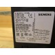 Siemens 3UF7104-1BA00-0 Current Measuring Module 3UF71041BA000 Cracked Housing - Used