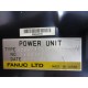 Fanuc A20B-1000-0770 Power Unit A20B-1000-0770-01 A20B-1000-077002A - Used