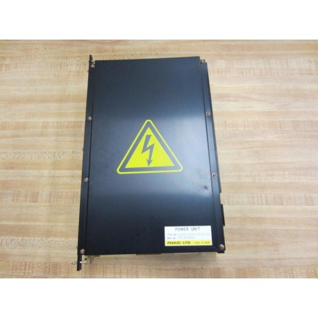 Fanuc A20B-1000-0770 Power Unit A20B-1000-0770-01 A20B-1000-077010A - New No Box