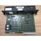 Fanuc IC697CMM741K Ethernet Controller - Used