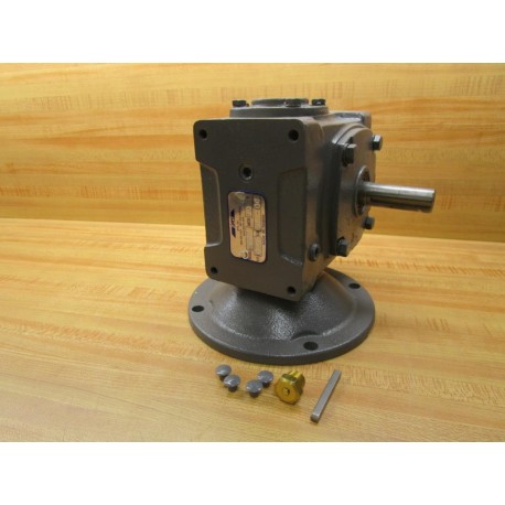 IPTS, IC45 Gear Reducer - New No Box