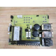 Fanuc A20B-1004-0850 Circuit Board A20B-1004-085003A - Used