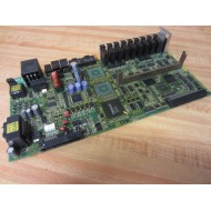 Fanuc A20B-2101-0711 Board A20B-2101-071110F - Used