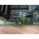 Fanuc A20B-2101-0711 Board A20B-2101-071110F - Used