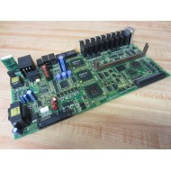 Fanuc A20B-2101-0711 Board A20B-2101-071102A - Used