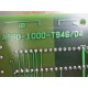 Fanuc A20B-1000-0940 IO PCB A20B-1000-094004B  Non-Refundable - Parts Only