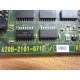 Fanuc A20B-2101-0710 Board A20B-2101-071006D - Used